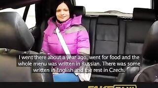 A hot girl slept with her taxi driver because she couldn’t afford a hotel room