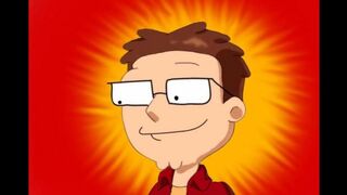 The best animated porn with awesome cartooin characters - Episode 1