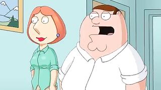 The best animated porn with awesome cartooin characters - Episode 1