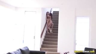 My girlfriend is a lesbian, she wants to try a lot of things with me