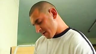 A girl was fucked by a doctor in a hospital setting, reminiscent of the intense and steamy scenarios often depicted in Russian-themed adult content
