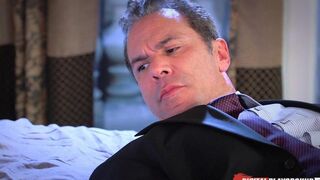 Anika Olbrait was fucked by a husband of someone close to her