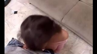 Great ass - casual anal sex