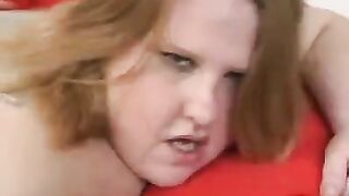 Fella fucked a thick girl and fully satisfied the bitch
