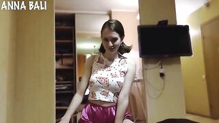 The guy had to buy a dress for his stepsister after their encounter