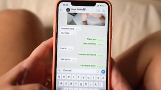 A girl got 10 000 Euros from sugar daddy for sex