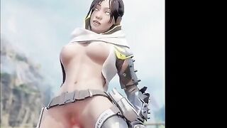 Apex Legends compilation 2, the best of the best