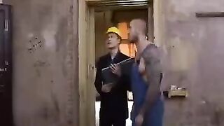 The three have always been more fun to mess around with sexually
