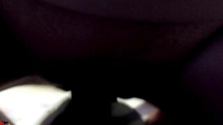 Redhead girlfriend passionately fucks at home in this steamy homemade video