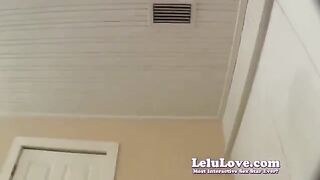 Girl was very thirsty for cock, she sucked it with her mouth and got her pussy railed