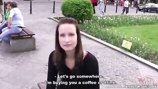 I paid for sex and fucked a girl in the toilet in the public toilet