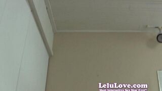 A coarse-haired guy masturbates in front of the camera coarsely