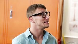 The girl had to have sex with her math teacher to get good mark