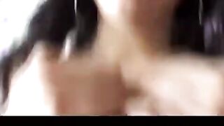 A man fucked his pretty Indian wife with intense passion in this steamy homemade video