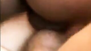 Country girl has sex with a group of students