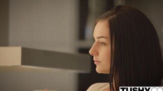 A man persuaded his wife to try their first anal sex