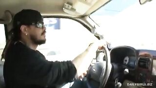 Met a girl and fucked her, not bad for the first meet