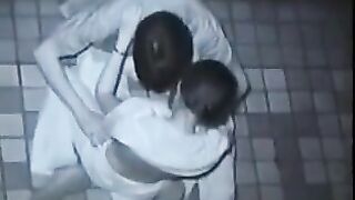 He lowered his pants and began to fuck his girlfriend in anal 2022