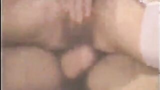 1984 classic / vintage porn - a timeless and iconic adult scene