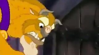 A cartoon for adults that is very good and enjoyable to watch