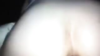 A man seduced another guy's wife while he was unaware