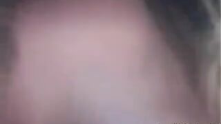 The smiling girl with big boobs wants to be fucked