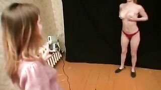 Games for girls, lesbian games with Russian beauties, featuring intimate acts and passionate encounters