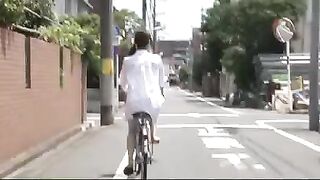 A Japanese movie about a treacherous girl who betrays her country
