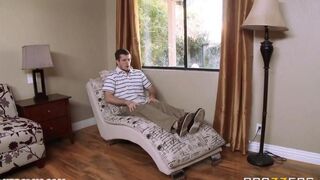 I planted a neighbor while my wife was asleep, it was treason