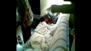 Real hidden camera sex with brunette and her family - Eporn