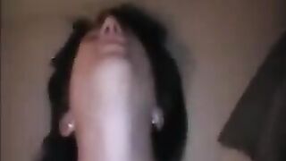 The sleeping beauty was fucked by her stepfather