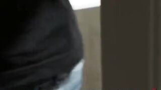 The husband tied his wife and fucked her hard with passion