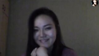A hot conversation with a sexy Kazakh girl, part 2