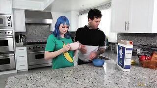 Breakfast is not the most important, but sex is