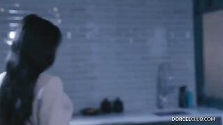 A beautiful sex, but with a stranger husband, that's the life