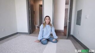 Enter my deeper self, a sensual and erotic exploration