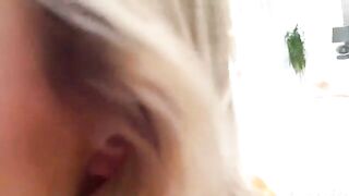 The longest possible anal gapping for lesbians in this video
