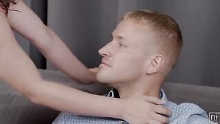 It's All For You - a sensual video from Babes, featuring glamorous models in intimate scenes