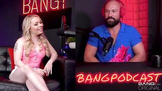 A guy who loves to talk and fuck with pretty girls
