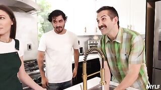 A bet related to No Nut November, not to cum for 30 days. Day 1