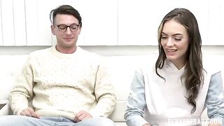 It’s Perfectly Natural to fuck in the office with a secretary