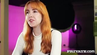 The debut of Jess Nova, a true MILF, who will leave you speechless