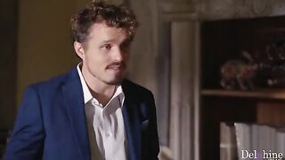 A billionaire fell in love with an activist after their clash