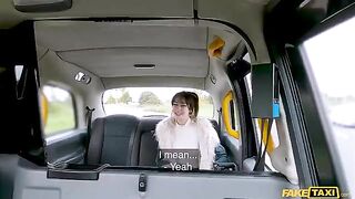 I want to be fucked in the car again and again