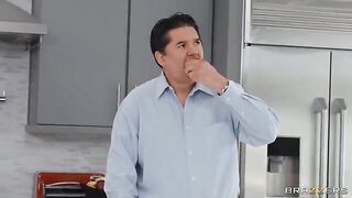 Welcome to the Horny Neighbor Association, good cum