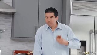Welcome to the Horny Neighbor Association, good cum