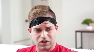 Things my girlfriend won't do - hardcore anal sex