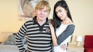 Instead of playing video games, let’s do something else with stepdad