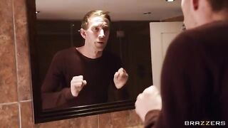 He fucks for the sake of his wife, who loves to watch