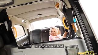 You want to pull over and have sex? - Of course, I do!
